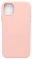 Evelatus Soft Silicone Back Case For Apple iPhone 11 Pro Beige
