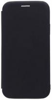 iphone xr deklai - Evelatus Book Case For Apple iPhone XR Black - 1 nuotrauka