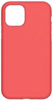 Evelatus Soft Back Case For Apple iPhone 11 Pro Orange