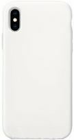 Evelatus Soft Back Case For Apple iPhone XR White