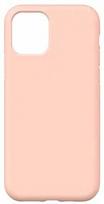 Evelatus Soft Back Case For Apple iPhone 11 Pro Pink