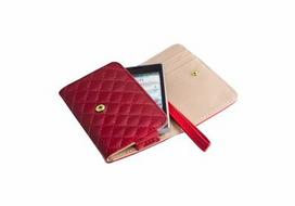 Universalus knygutės dėklas ILike         Universal      XXXL Note 2 Case Wallet Pik       Red