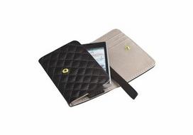 Universalus knygutės dėklas ILike Universal XXXL Note 2 Case Wallet Pik Black