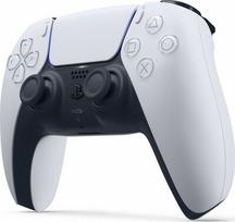 Pirkti Sony PlayStation 5 DualSense White (PS5) - Photo 2