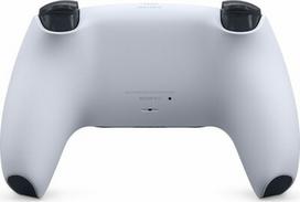 Pirkti Sony PlayStation 5 DualSense White (PS5) - Photo 3