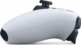 Pirkti Sony PlayStation 5 DualSense White (PS5) - Photo 7