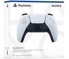 Pirkti Sony PlayStation 5 DualSense White (PS5) - Photo 8