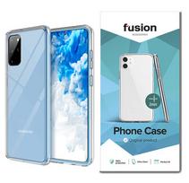 Fusion Accessories "Ultra Clear Series 2 mm Silicone Case Galaxy S20+/ S20+ 5G"Transparent