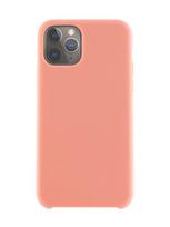 Fusion Accessories "Elegance Fibre Protect Case Apple iPhone 12 mini" Light Pink