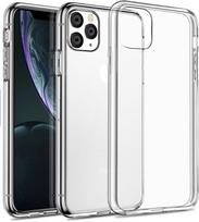 Fusion Accessories "Back Case Ultra 0.3 mm Apple iPhone 11" Transparent