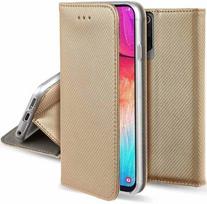 Fusion Accessories "Magnet Case Xiaomi Redmi 8" Gold