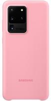 Samsung "Silicone Cover Galaxy S20 Ultra (EF-PG988TPEGEU)" Pink
