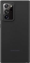 Samsung "Silicone Cover Galaxy Note 20 Ultra (EF-PN985TBEGEU)" Black