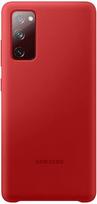 Samsung "Silicone Cover Galaxy S20 FE (EF-PG780TREGEU)" Red