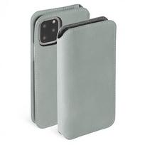 KRUSELL "Sunne Phone Wallet iPhone 11 Pro" Grey