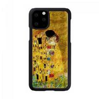iKins "SmartPhone case iPhone 11 Pro" Kiss black