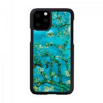 iKins "SmartPhone case iPhone 11 Pro" Almond blossom black