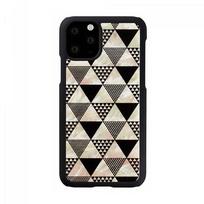 iKins "SmartPhone case iPhone 11 Pro" Pyramid black