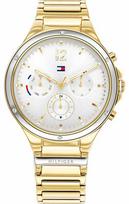 moterisko laikrodziai - TOMMY HILFIGER EVE 1782278 - 1 nuotrauka