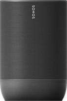 belaides sony - Sonos Move Black (Juoda) - 2 nuotrauka
