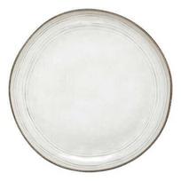 Secret de Gourmet Flower pietų lėkštė, 26,5 cm, dramblio kaulo (Ivory)