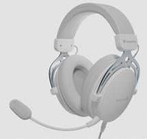 Genesis Toron 531 White (Baltos)