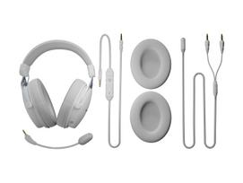 gaming microphone - Genesis Toron 531 White (Baltos) - 3 nuotrauka