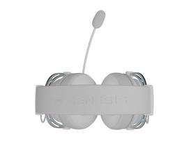 gaming microphone - Genesis Toron 531 White (Baltos) - 4 nuotrauka