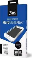 xiaomi 12 apsauginis stiklas - 3MK 3MK HardGlass Max Xiaomi 12 Pro black/black, FullScreen Glass - 1 nuotrauka