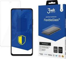 poco m4 pro 5g stiklas - 3mk FlexibleGlass do Xiaomi Redmi Note 11 5G - 1 nuotrauka