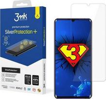 apsauginis stiklas xiaomi mi 10 - 3MK 3MK Silver Protect+ Xiaomi Mi Note 10 Lite, Wet Mounted Antimicrobial Film - 1 nuotrauka