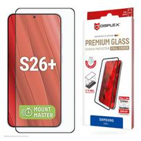 Samsung Galaxy S26+ Premium Screen Glass MM By Displex Transparent