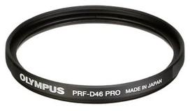 Objektyvų filtras Olympus PRF-D46 PRO MFT Filter for M 12 mm