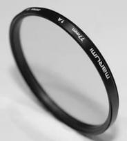 Objektyvų filtras MARUMI Filtras Marumi Skylight 1A 77mm