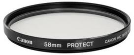 Objektyvų filtras Canon filter regular          58
