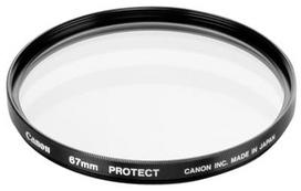 Objektyvų filtras Canon filter regular          67