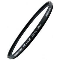Objektyvų filtras MARUMI Marumi Slim Fit UV Filter 43 mm