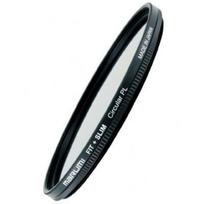 Objektyvų filtras MARUMI Marumi Slim Fit Circ. Pola Filter 37 mm