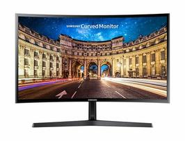 SAMSUNG LC24F396FHUXEN