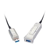 Lindy USB 3.0 Hybridkabel M/F 50m