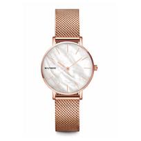 Millner Mini · Rose Pearl