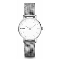 Millner Mini · Silver