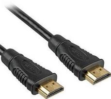PremiumCord HDMI High Speed/ Ethernet Cable 15m Black