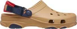 Crocs™ Classic All Terrain Clog Tan/Multi 45,5