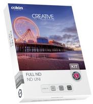 Cokin Filter Full ND Kit U300-01