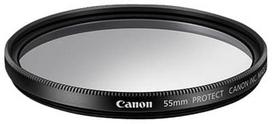 Objektyvų filtras Canon Protection Filter 55mm