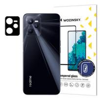 kamera telefonams - Wozinsky Full Camera Glass 9H Realme C35 - 1 nuotrauka