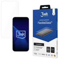 ekrano apple - 3MK FlexibleGlass iPhone Air - 1 nuotrauka