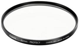 Objektyvų filtras Canon protection filter 82