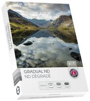 Cokin U300-02 Gradual ND Kit incl. 3 Filters